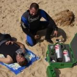 CPR or first aid training to take the course